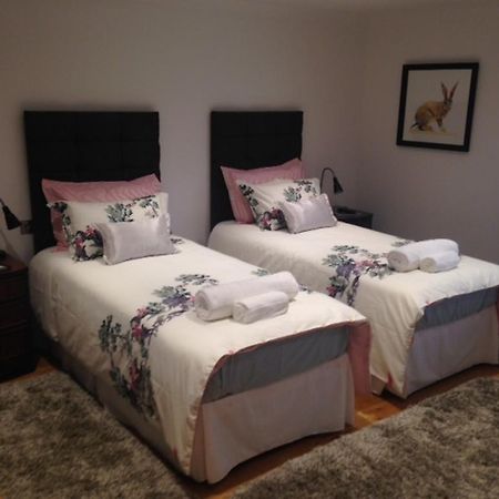 Bradford-On-Avon Cherry Tree Guesthouse חדר תמונה