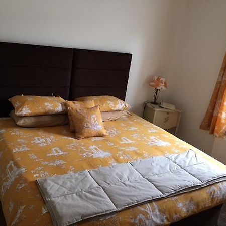 Bradford-On-Avon Cherry Tree Guesthouse מראה חיצוני תמונה