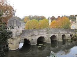 Bradford-On-Avon Cherry Tree Guesthouse מראה חיצוני תמונה