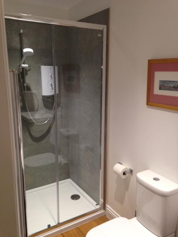 Bradford-On-Avon Cherry Tree Guesthouse חדר תמונה