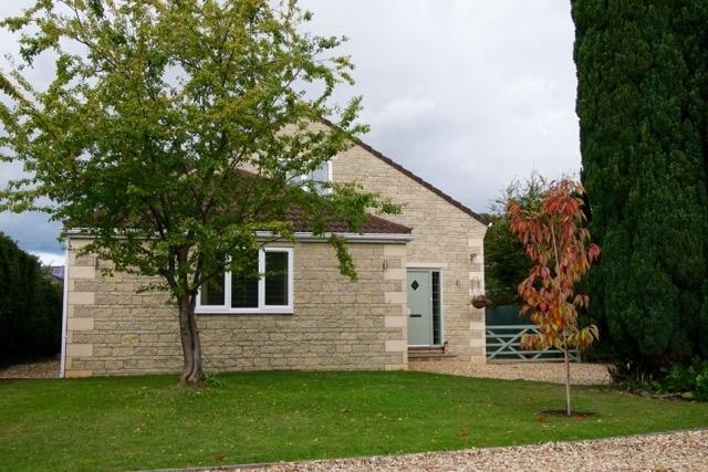 Bradford-On-Avon Cherry Tree Guesthouse חדר תמונה