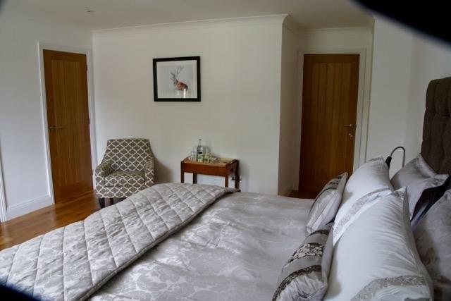 Bradford-On-Avon Cherry Tree Guesthouse חדר תמונה