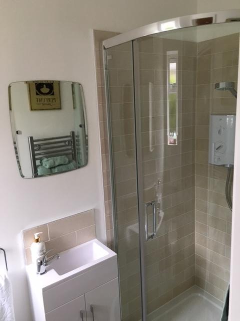 Bradford-On-Avon Cherry Tree Guesthouse מראה חיצוני תמונה