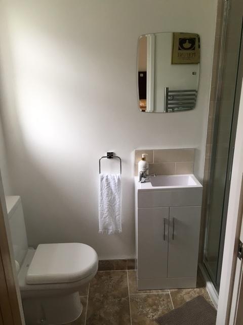 Bradford-On-Avon Cherry Tree Guesthouse מראה חיצוני תמונה