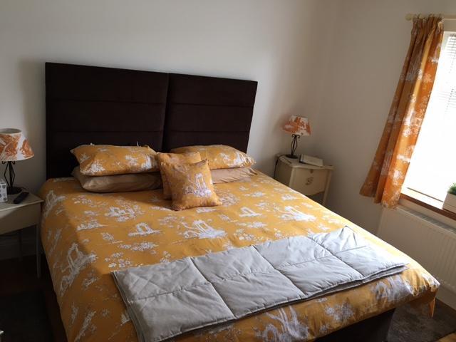 Bradford-On-Avon Cherry Tree Guesthouse מראה חיצוני תמונה